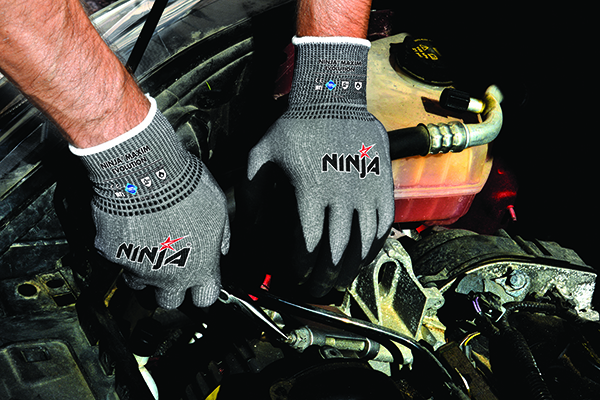 Ninja Maxim General Purpose Range